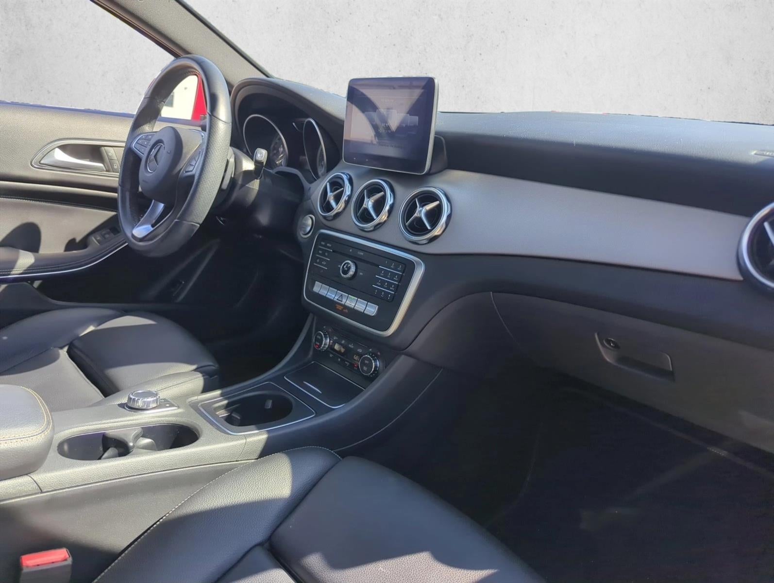 2020 Mercedes-Benz GLA GLA 250 SUV