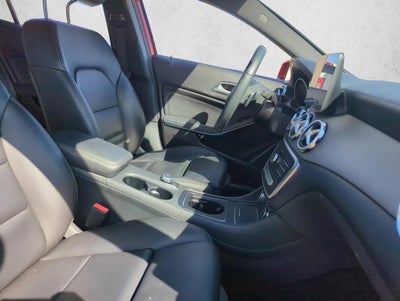 2020 Mercedes-Benz GLA GLA 250 SUV