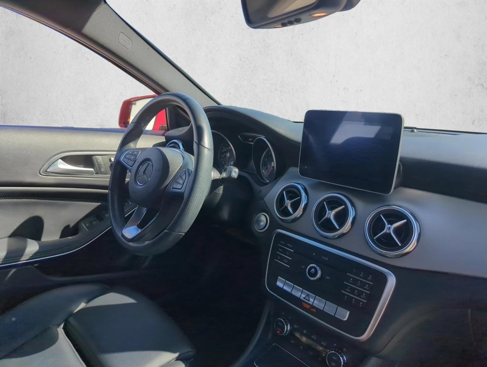 2020 Mercedes-Benz GLA GLA 250 SUV