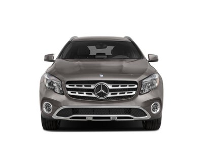 2020 Mercedes-Benz GLA GLA 250 SUV