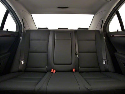 2013 Mercedes-Benz S-Class S 550 Sedan