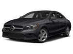 2019 Mercedes-Benz CLA CLA 250 Coupe