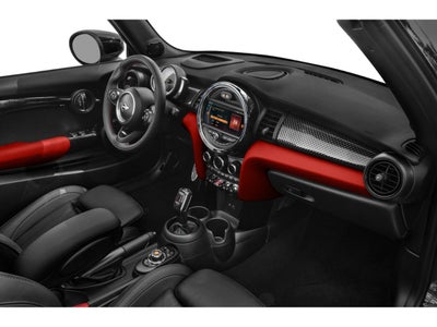 2019 MINI John Cooper Works Convertible John Cooper Works