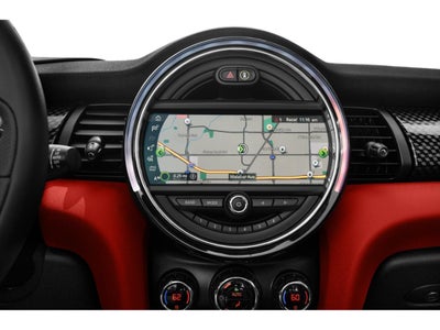 2019 MINI John Cooper Works Convertible John Cooper Works