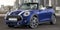 2019 MINI John Cooper Works Convertible John Cooper Works