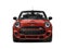 2019 MINI John Cooper Works Convertible John Cooper Works