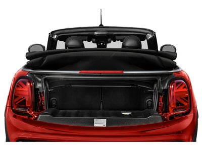 2019 MINI John Cooper Works Convertible John Cooper Works