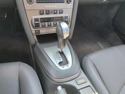 2008 Porsche Boxster 2dr Roadster Limited Edition