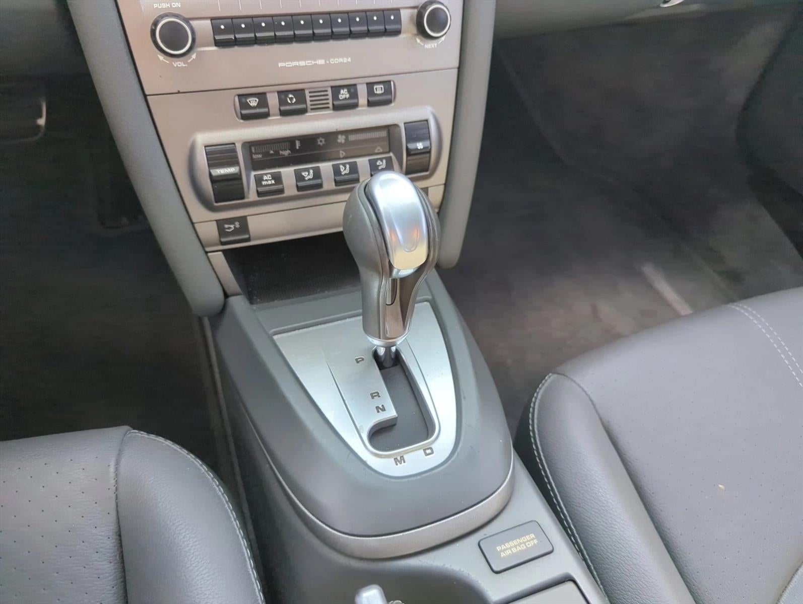 2008 Porsche Boxster 2dr Roadster Limited Edition