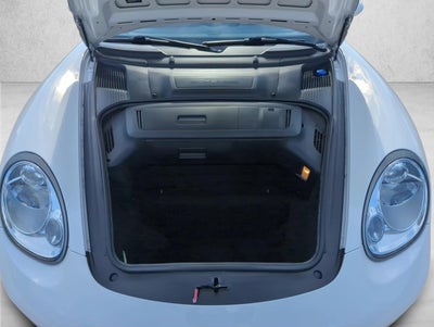 2008 Porsche Boxster 2dr Roadster Limited Edition