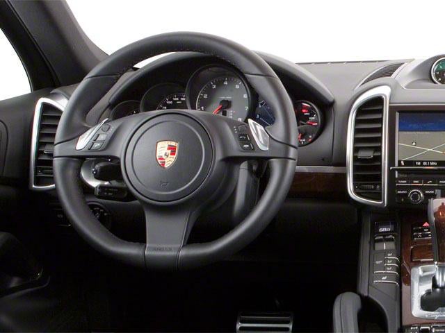 2012 Porsche Cayenne AWD 4dr S Hybrid
