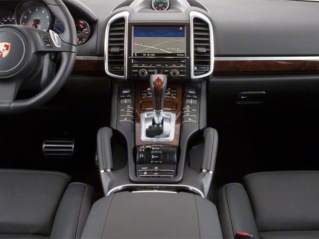 2012 Porsche Cayenne AWD 4dr S Hybrid