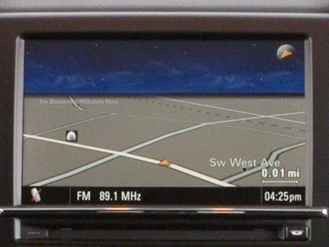 2012 Porsche Cayenne AWD 4dr S Hybrid