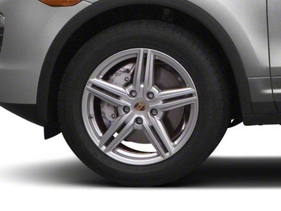 2012 Porsche Cayenne AWD 4dr S Hybrid