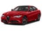 2020 Alfa Romeo Giulia Ti Lusso AWD