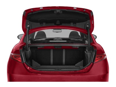 2020 Alfa Romeo Giulia Ti Lusso AWD