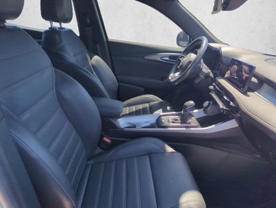 2024 Alfa Romeo Tonale Ti EAWD
