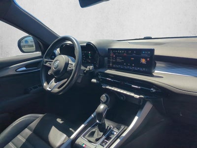 2024 Alfa Romeo Tonale Ti EAWD