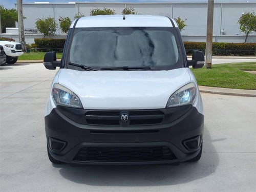 2018 RAM ProMaster City Cargo Van Tradesman Van