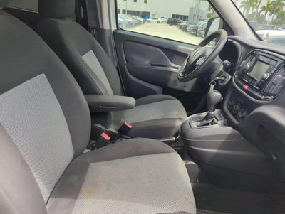 2018 RAM ProMaster City Cargo Van Tradesman Van