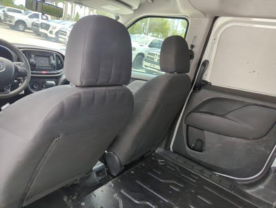 2018 RAM ProMaster City Cargo Van Tradesman Van