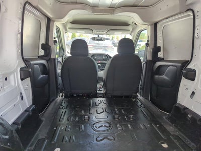 2018 RAM ProMaster City Cargo Van Tradesman Van