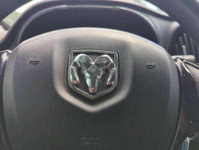 2018 RAM ProMaster City Cargo Van Tradesman Van