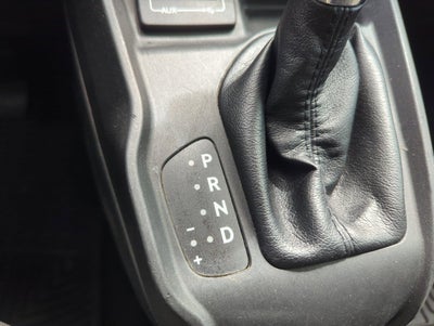2018 RAM ProMaster City Cargo Van Tradesman Van