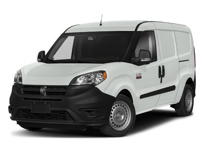 2018 RAM ProMaster City Cargo Van Tradesman Van
