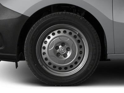2018 RAM ProMaster City Cargo Van Tradesman Van