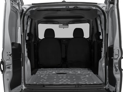 2018 RAM ProMaster City Cargo Van Tradesman Van