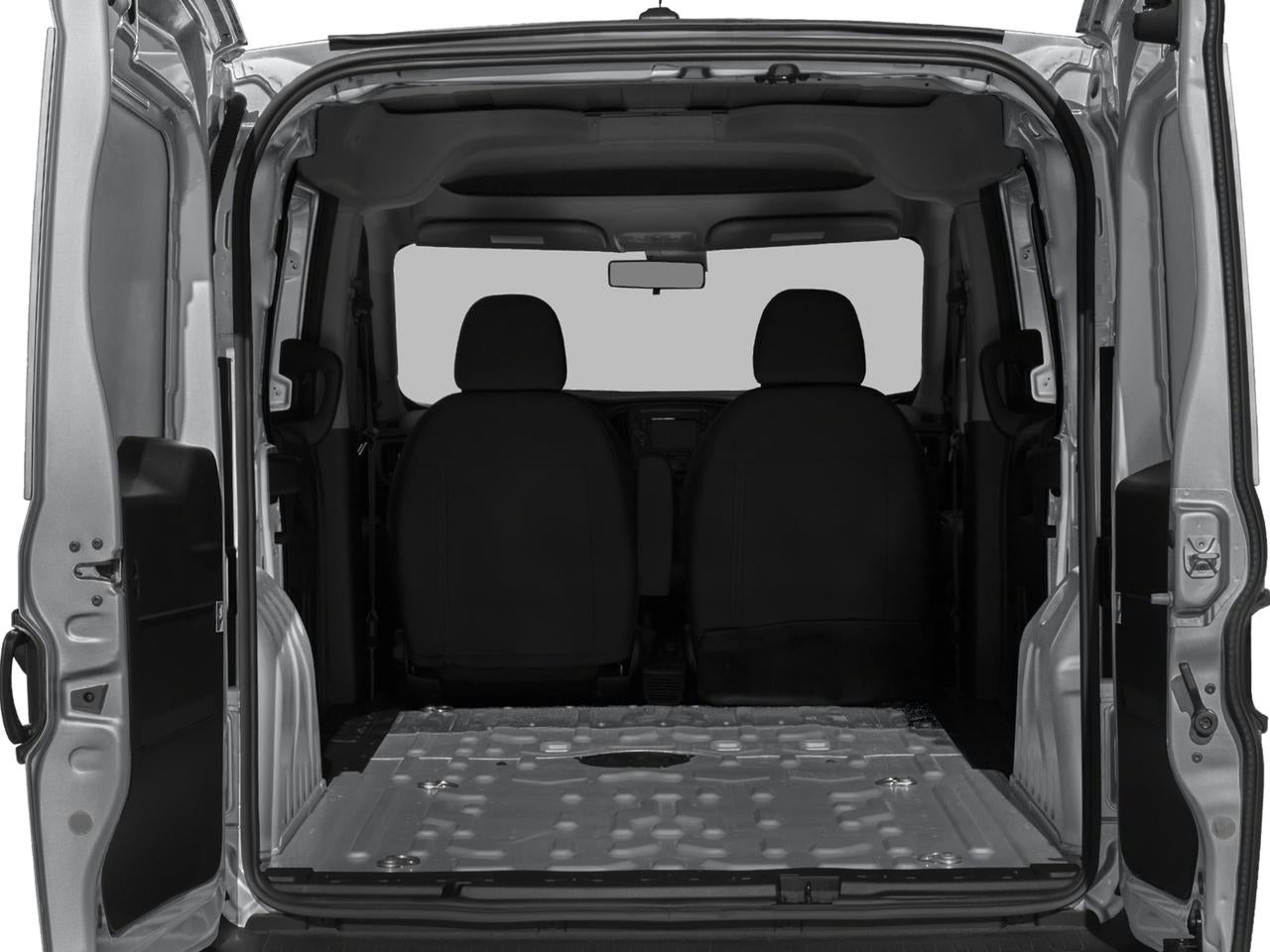 2018 RAM ProMaster City Cargo Van Tradesman Van