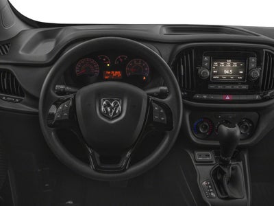2018 RAM ProMaster City Cargo Van Tradesman Van