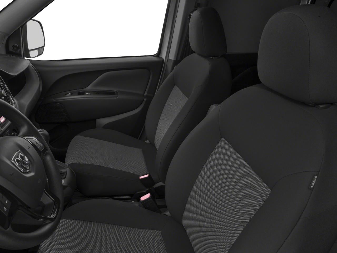 2018 RAM ProMaster City Cargo Van Tradesman Van