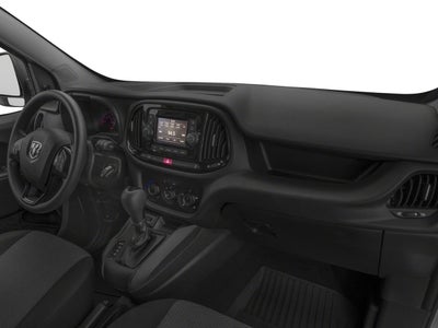 2018 RAM ProMaster City Cargo Van Tradesman Van