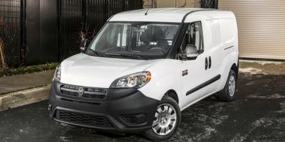 2018 RAM ProMaster City Cargo Van Tradesman Van
