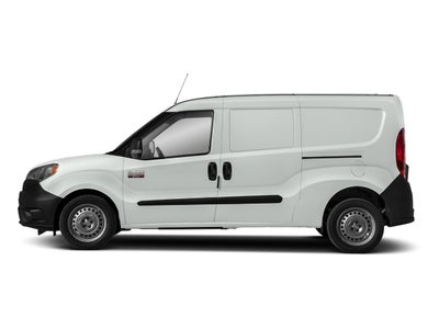 2018 RAM ProMaster City Cargo Van Tradesman Van