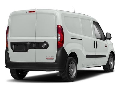 2018 RAM ProMaster City Cargo Van Tradesman Van