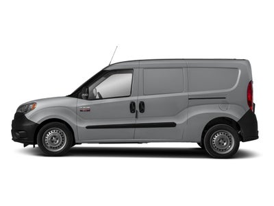 2018 RAM ProMaster City Cargo Van Tradesman Van
