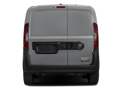 2018 RAM ProMaster City Cargo Van Tradesman Van