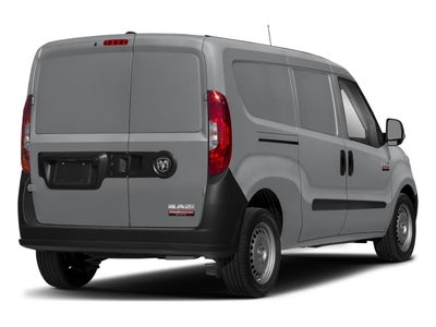 2018 RAM ProMaster City Cargo Van Tradesman Van