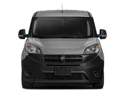 2018 RAM ProMaster City Cargo Van Tradesman Van