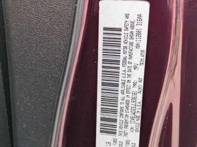 2018 Jeep Wrangler JK Unlimited Sport 4x4