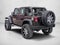 2018 Jeep Wrangler JK Unlimited Sport 4x4