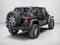 2018 Jeep Wrangler JK Unlimited Sport 4x4