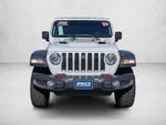 2020 Jeep Wrangler Unlimited Rubicon 4x4