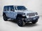 2020 Jeep Wrangler Unlimited Rubicon 4x4