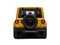2021 Jeep Wrangler 4xe Unlimited Sahara 4x4