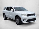 2021 Dodge Durango SXT AWD