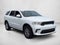 2021 Dodge Durango SXT AWD
